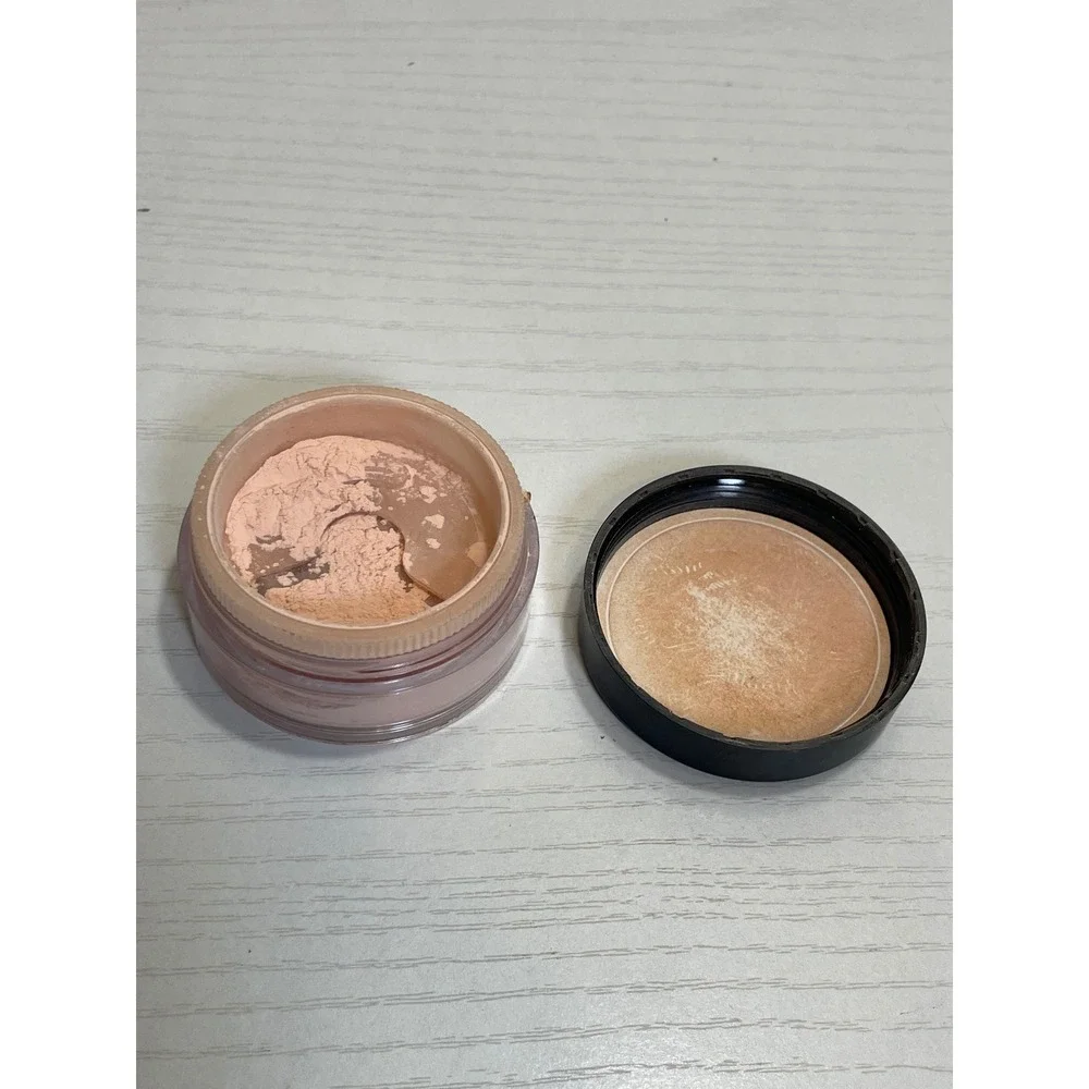 bareMinerals Original‎ Mineral Veil Setting Powder Translucent Finish USED